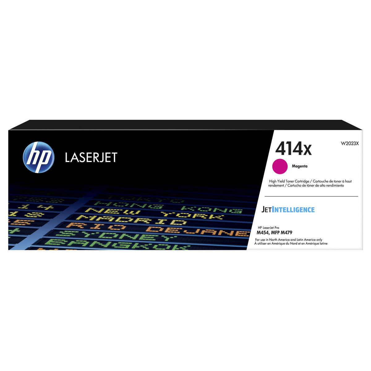 TONER HP W215XX W2300X 230X| PRO 4203DW PRO 4303FDW 4203 4303 | Original