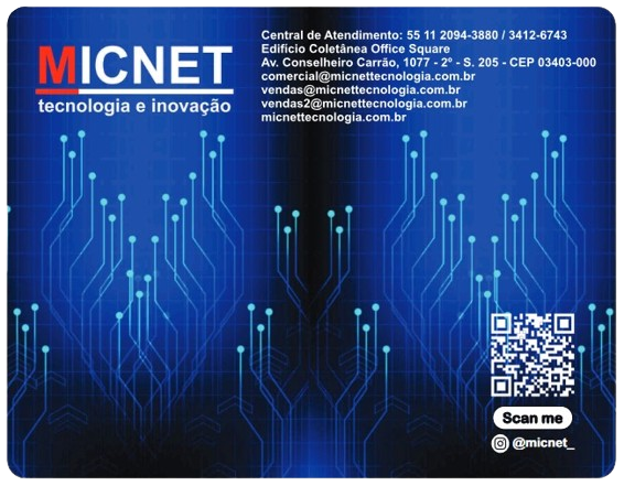 Mouse Pad - Micnet