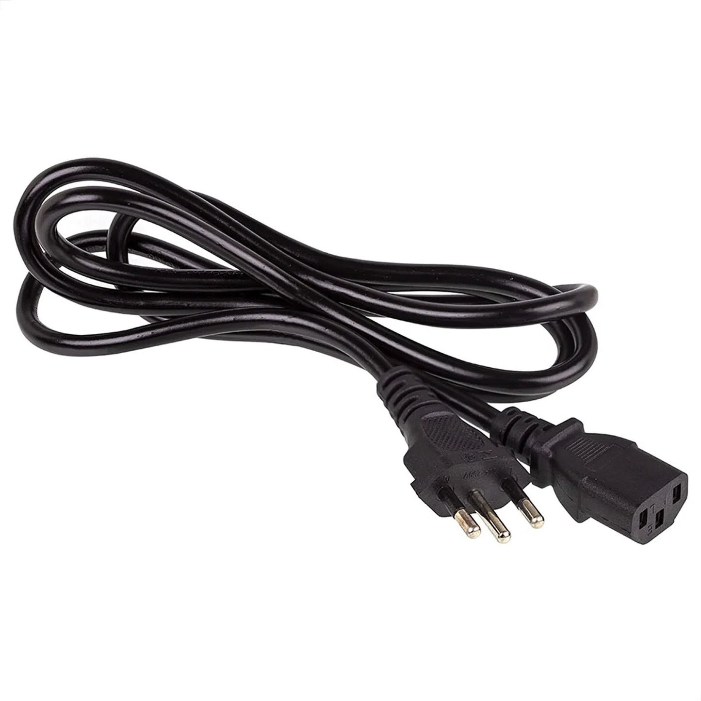 Cabo de Força Novo Padrão 10A 1,5 MT