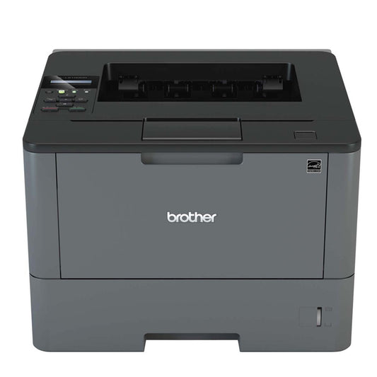 Impressora Brother 6202 HL L6202DW Laser Mono | Original