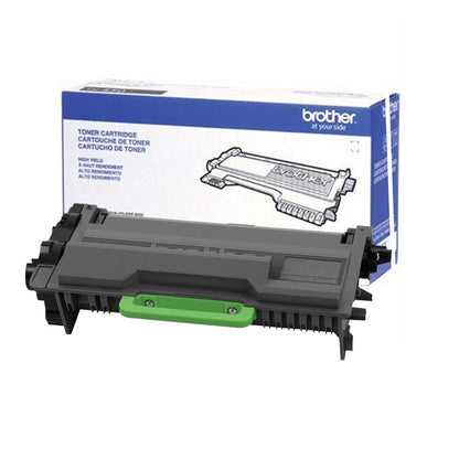 Toner para Brother Black TN3472BR | Original