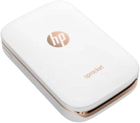 Impressora Portátil HP Sprocket 100 Bluetooth - Z3Z91A#AC4