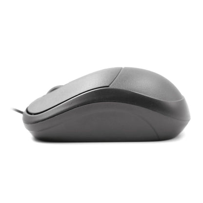 Mouse Usb C3tech MD-35 Preto