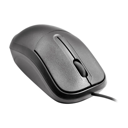 Mouse Usb C3tech MD-35 Preto