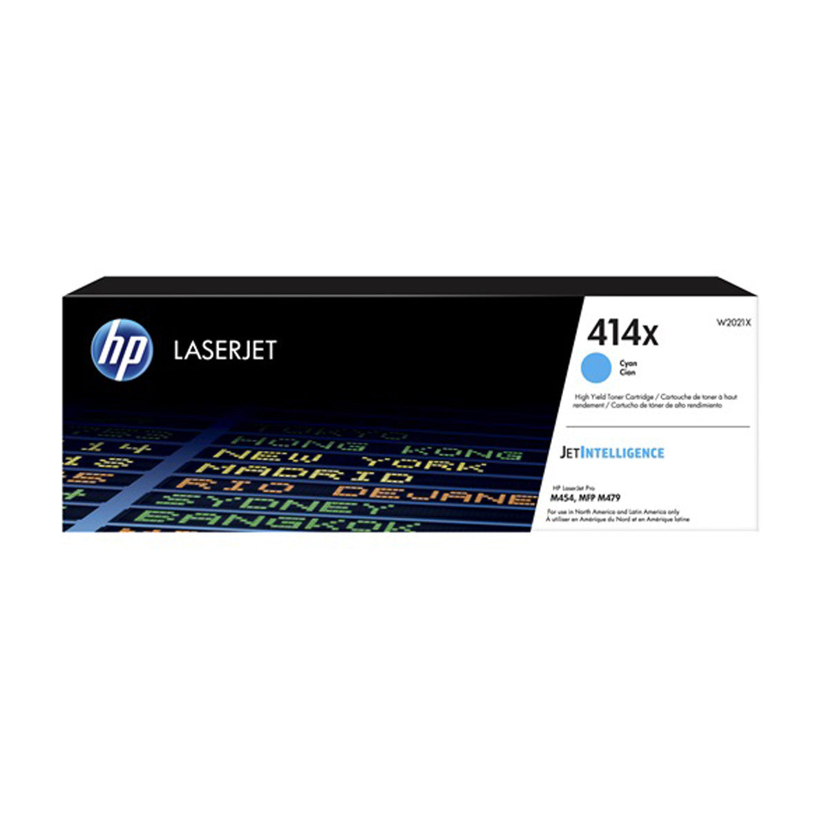 TONER HP W215XX W2300X 230X| PRO 4203DW PRO 4303FDW 4203 4303 | Original