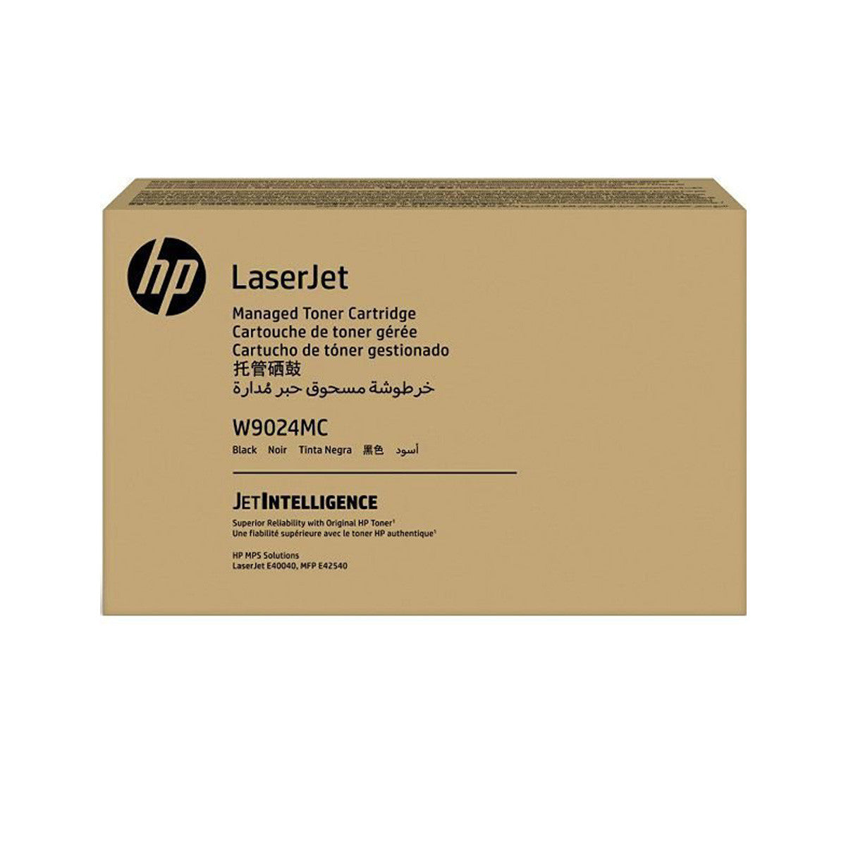 TONER HP W9024M | E40040DN E42540F E40040 E42540 11.5K | Original