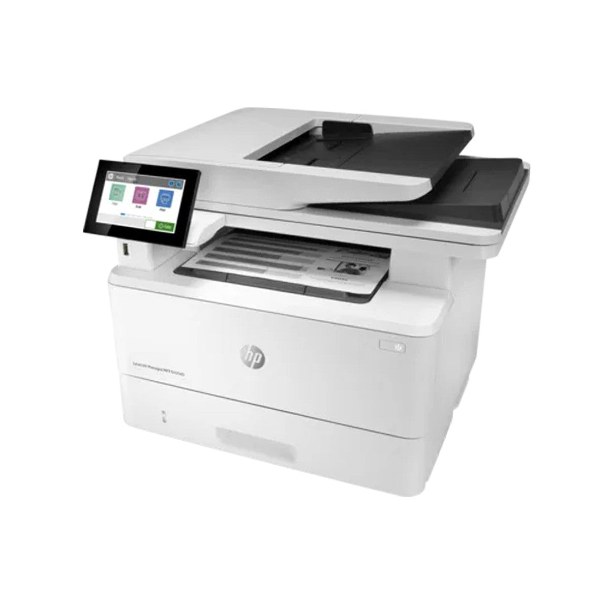 Impressora Multifuncional HP Color LaserJet Managed E42540f 3PZ75A | Original