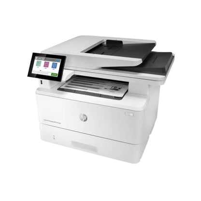 Impressora Multifuncional HP Color LaserJet Managed E42540f 3PZ75A | Original