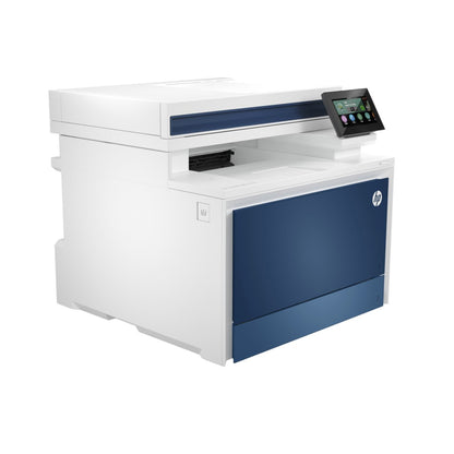 Multifuncional Laser HP Pro 4303FDW Mfp Laser Cor 33Ppm A4