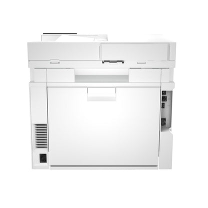 Multifuncional Laser HP Pro 4303FDW Mfp Laser Cor 33Ppm A4