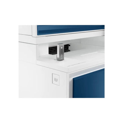 Multifuncional Laser HP Pro 4303FDW Mfp Laser Cor 33Ppm A4