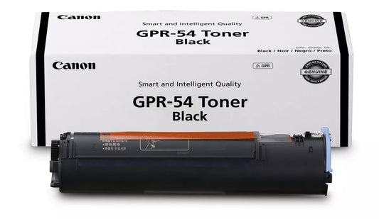 Toner Canon Original GPR-54 Black | Original