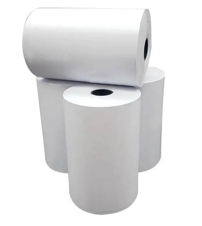 Bobina Térmica Micnet - 80x40 - Kit 10 unidades