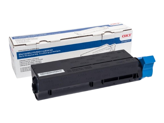 Toner Okidata ES4172 ES4192 ES5112 ES5162 | Original