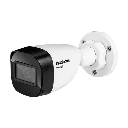 Câmera Intelbras VHD 1130 B HD 720p Lente 2.8mm Infra de 30m IP67