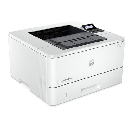Impressora HP Laser Pro 4003DW Mono, Wifi, Bluetooth, Ethernet, USB, Branco | Original