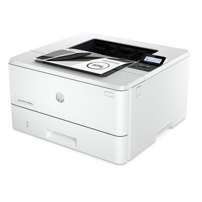 Impressora HP Laser Pro 4003DW Mono, Wifi, Bluetooth, Ethernet, USB, Branco | Original