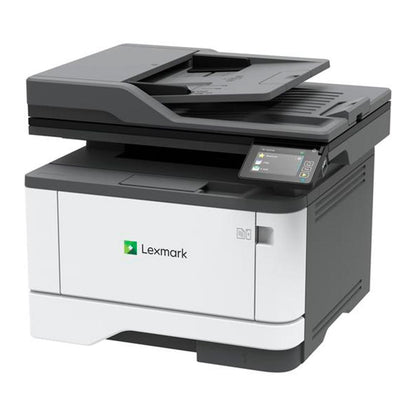 Impressora Multifuncional Lexmark CX431adw, Colorida, 110V, Conexão WiFi e USB, Duplex | Original