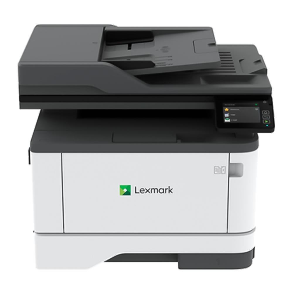 Impressora Multifuncional Lexmark CX431adw, Colorida, 110V, Conexão WiFi e USB, Duplex | Original