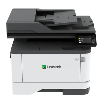 Impressora Multifuncional Lexmark CX431adw, Colorida, 110V, Conexão WiFi e USB, Duplex | Original