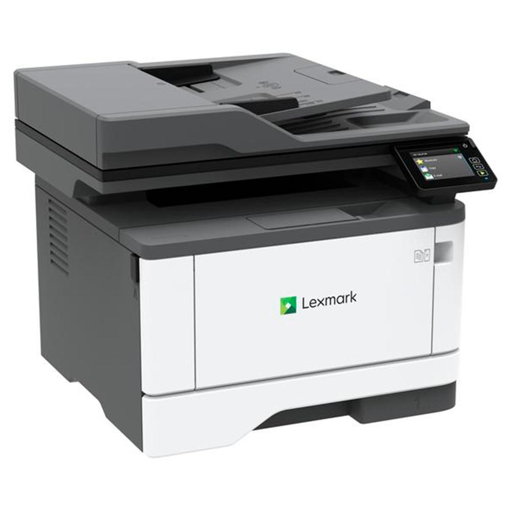 Impressora Multifuncional Lexmark CX431adw, Colorida, 110V, Conexão WiFi e USB, Duplex | Original