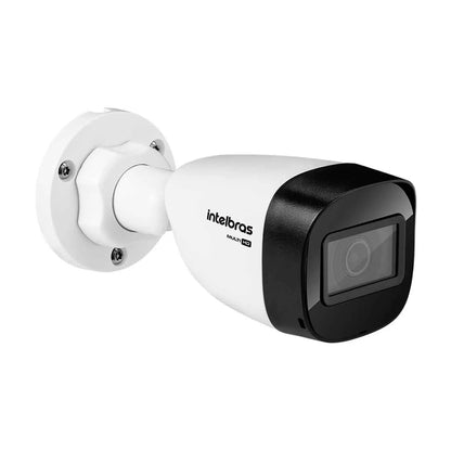 Câmera Intelbras VHD 1130 B HD 720p Lente 2.8mm Infra de 30m IP67