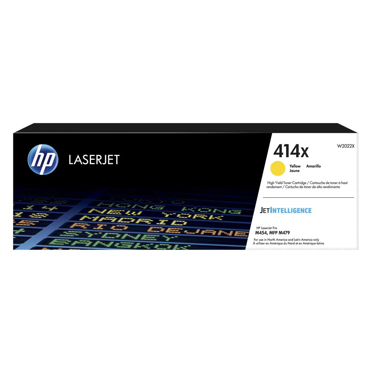 TONER HP W215XX W2300X 230X| PRO 4203DW PRO 4303FDW 4203 4303 | Original